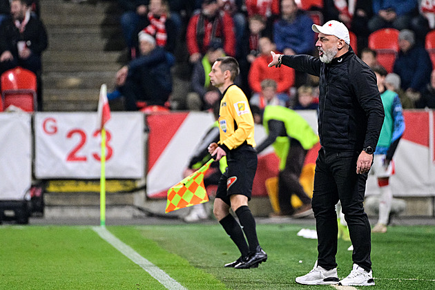 Trpišovský chválil obranu a už vyhlíží Arsenal. Je to nejlepší tým na světě, řekl