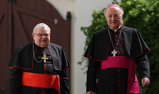 Měl povahu bojovníka, občas budil rozruch, řekl Graubner o Dukovi