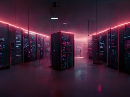 Inženýři z USA přišli s revolučním chlazením pro datacentra