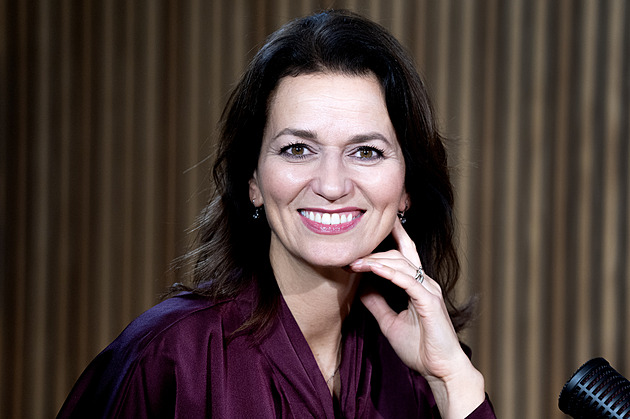 Dalibor je pro mě pevná skála. Adéla Gondíková o zlaté éře Novy i lásce k horám