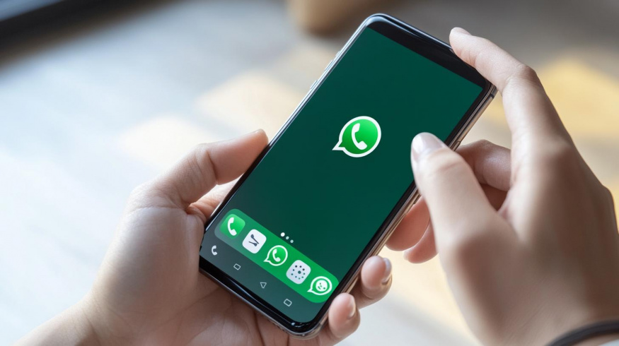 WhatsApp zvyšuje laťku bezpečnosti! Vaše zálohy teď neprolomí ani hacker