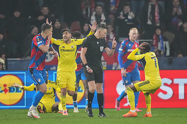 Přezkum v závěru? Jasně, že v nás hrklo, líčil Paluska. Plzeňští si pochvalovali výkon