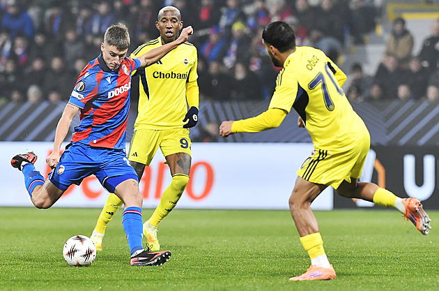 Zasloužená remíza. A Škriniar? Kéž bych měl kariéru jako on, líčil Paluska