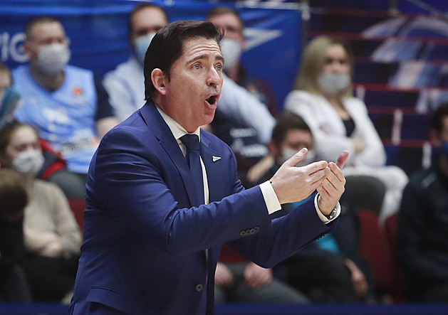 Barcelona povolala starého známého. Satoranského s Veselým povede Pascual