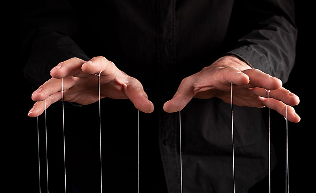 Vítězové internetových seznamek? Skórují muži s psychopatickými rysy