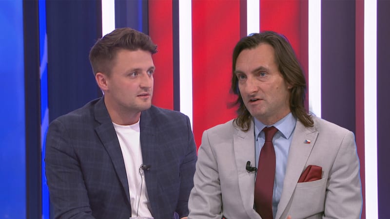 Prezident nechce být Babišovým komplicem, zní z ODS. Mícháte jablka a hrušky, řekl poslanec ANO