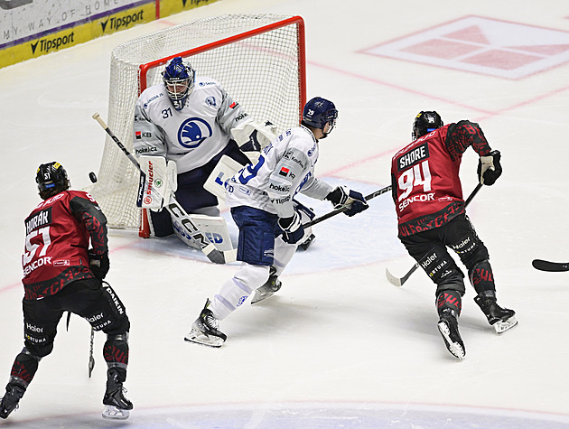 Brankář Malík podepsal novou smlouvu v Plzni. Na západě Čech se upsal na dva roky