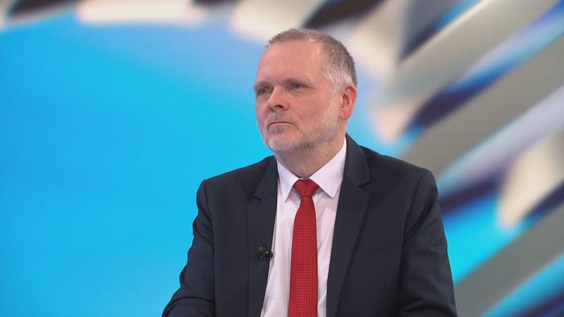 Korecký: Fialova vláda se na rozpočet vykašle, i laikovi musí blikat výstražná kontrolka