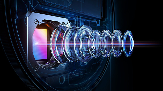 Fotomobil vivo X300 Pro právě teď v exkluzivní vánoční akci za méně než 28 tisíc korun