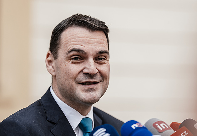 Prezident Pavel přijme Macinku i dva kandidáty SPD do Babišovy vlády