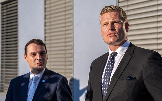 Turka odmítá na ministerstvu životního prostředí více než polovina Čechů