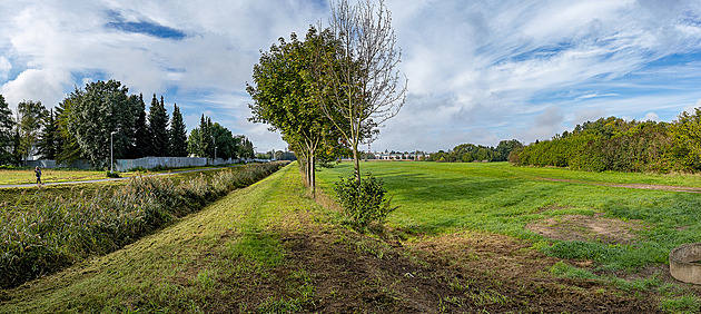 Hradec postaví sto bytů v Kuklenách, cenu za nový chce srazit o třetinu