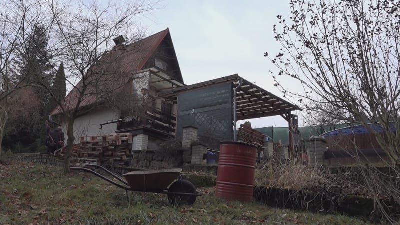 Proč muž unesl chlapce z Halenkovic? Elitní detektiv promluvil o motivech i chybách