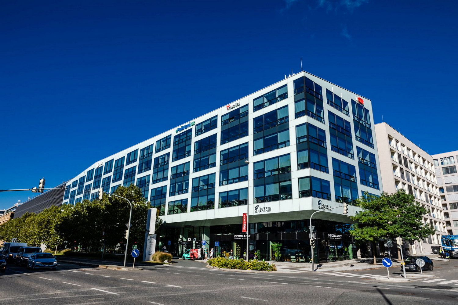 Fitness centra a wellness v Praze – kde se zlepšit – rohanskenabrezi.cz ví