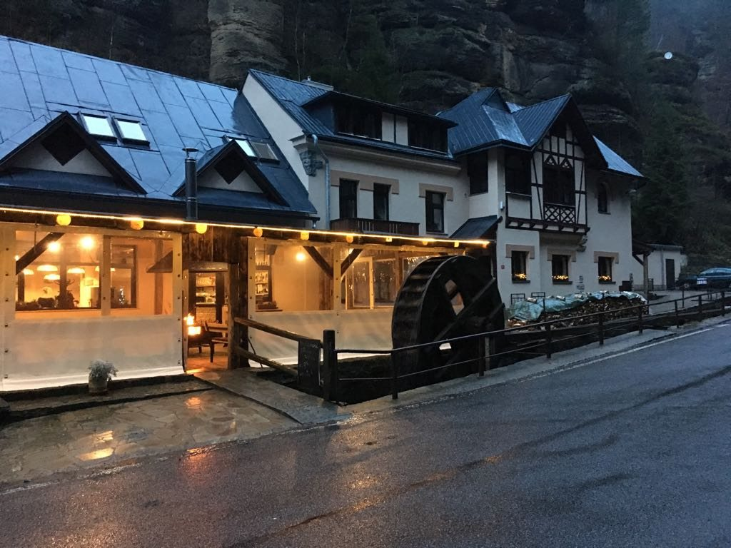 České Švýcarsko bez kompromisů: Penzion Klepáč – pensionklepac.eu