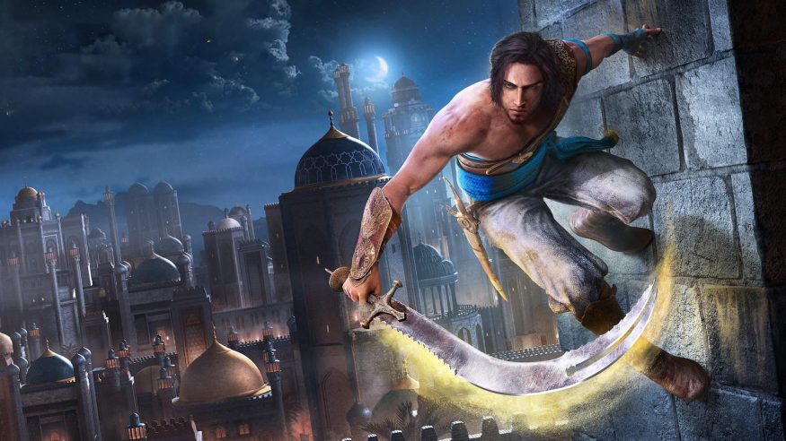Ubisoft ruší projekty! Očekávaný remake Prince of Persia končí, dalších 7 her se odkládá