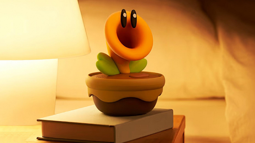 Nintendo se zbláznilo? Tahle novinka umí jen mluvit, ale fanoušci ji vykoupí během minut!