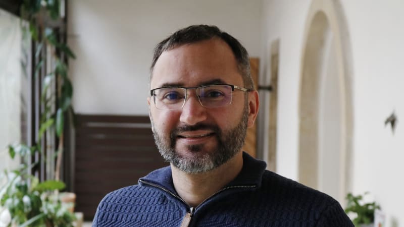 Lidovec Hruška: ANO a ODS v Brně porazíme. S Grolichem v čele se staneme moderní stranou