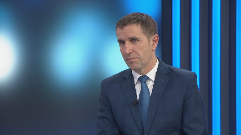 Zrušená schůzka s prezidentem? Delší program vlády nebyl pravou příčinou, pochyboval Haas