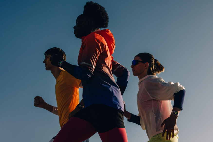 S Apple Watch už nezabloudíte: Strava přidává navigaci po vlastních trasách