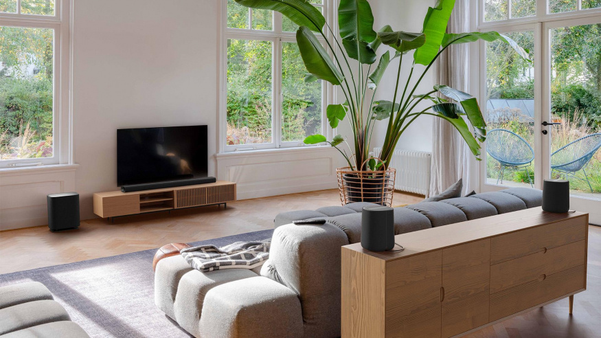 Šílená sleva na audio legendu. S tímto kódem ušetříte tisíce a sousedé budou jen tiše závidět