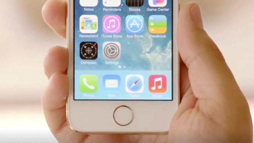 Důchod se odkládá: Apple vydal klíčovou aktualizaci pro 13 let staré iPhony