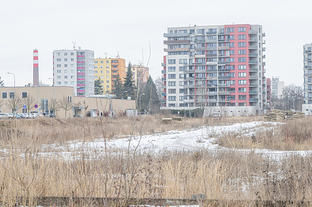 V Pardubicích se chystají tisíce nových bytů, v plánu je nová čtvrť