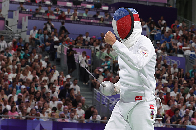 Estonsko přišlo o ME v šermu, odmítlo na něj vpustit Rusy a Bělorusy