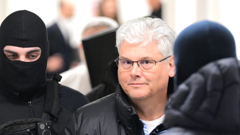 Ludvík dostal z Motola výpověď. Obžalovaný exředitel postup nemocnice kritizuje