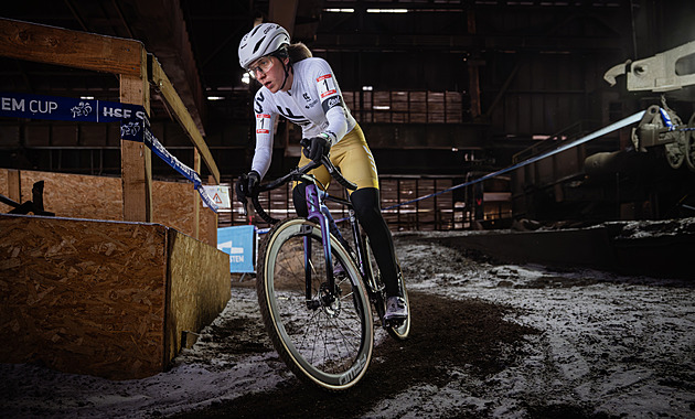 MS v cyklokrosu 2026 v Hulstu: program, výsledky, Češi, kde sledovat