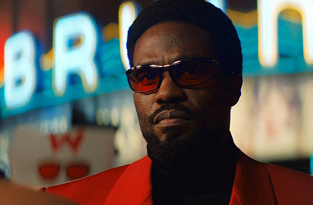 TELEVIZIONÁŘ: Komiksový hrdina se v milostném dopisu směje Hollywoodu