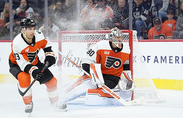 Dobeš vychytal Montrealu třetí výhru v řadě, Nečas kvůli zranění nenastoupil