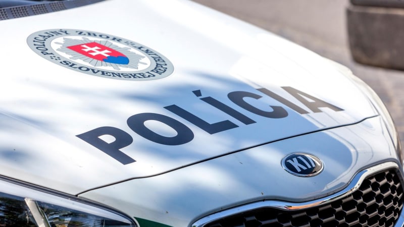 Tragédie v Sačurově: Náklaďák smetl čtyřletého chlapce, ten zemřel. Řidič z místa ujel