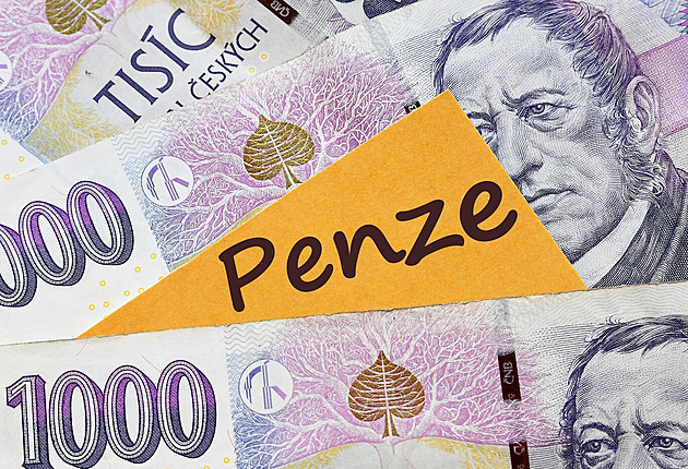 V únoru dostanete menší peníze než v lednu, upozorňuje sociálka penzisty