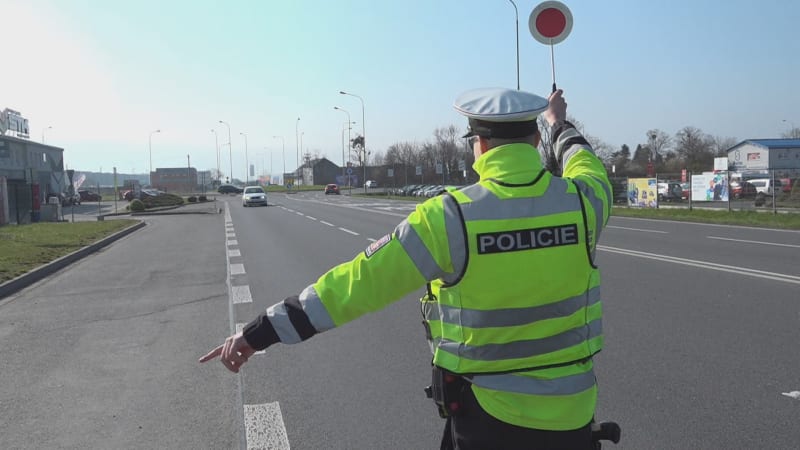Za jízdu v opilosti zabavení vozidla? Ministerstvo chystá zákon, který by to měl umožnit