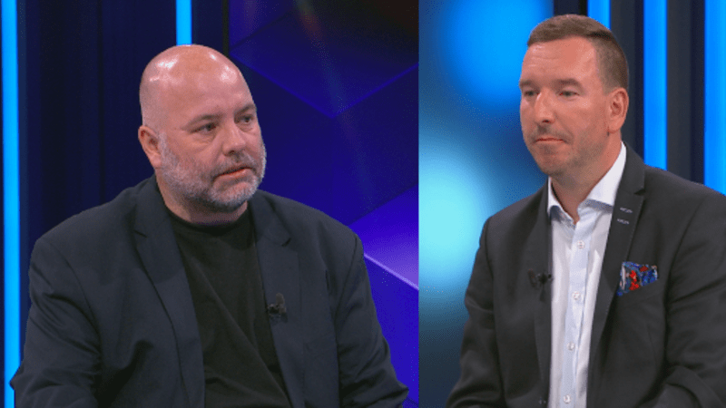 Jelínek: Bitva o Babišův střet zájmů? Politické body nenese. Kubáček připomněl vydíratelnost