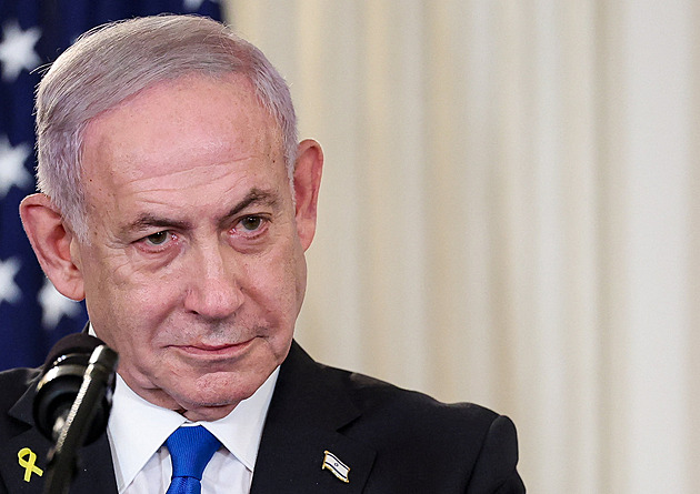 Válka s Íránem nepotrvá věčně. Jde o rychlou a rozhodující operaci, řekl Netanjahu