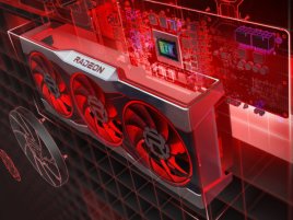 Herní RDNA 5 high-end v podobě GPU AT0 nebyl zrušen, nadále se s ním počítá