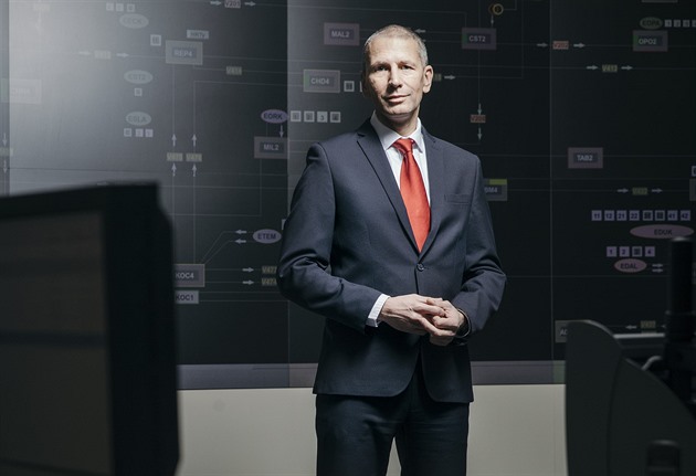 Výměna v čele ČEPS. Na konci měsíce skončí předseda představenstva Durčák