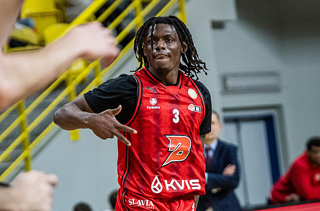 Bonham pokračuje v Pardubicích. Ale má podmínku: účast v evropských pohárech