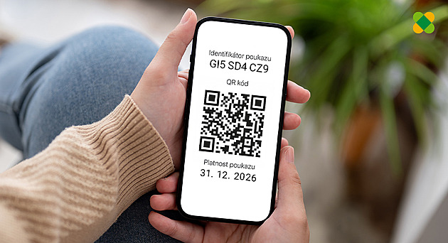 S ePoukazem na Lékárna.cz ušetříte čas, cesty i starosti