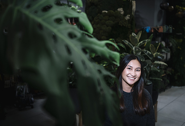 Češi milují vzrostlé solitéry. A stále frčí i monstery, líčí podnikatelka