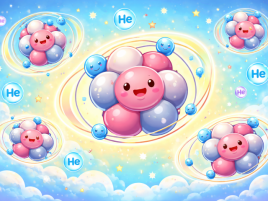 Události v Orientu zastavily dodávky helia, hrozí zastavení polovodičové výroby