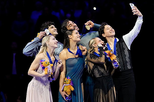 O 20 bodů lepší? Vážně? Tance v Praze: historický debut i bronzový šok s pískotem