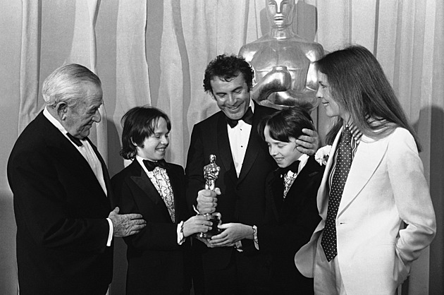 Půl století od Formanova oscarového triumfu. Komunisté o jeho úspěchu mlčeli