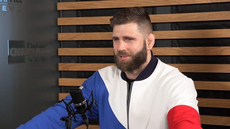 Drsné tréninky se změnily, prozradil Procházka. Při různých eskapádách mi šlo i o život