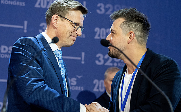 Spor členů stínové vlády ODS. Provokace, reaguje Kupka na výrok o ČT na burze