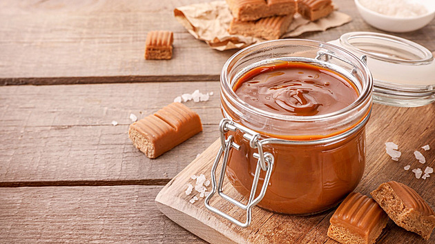 Domácí karamel jako od profíka: Stačí znát tento jednoduchý trik