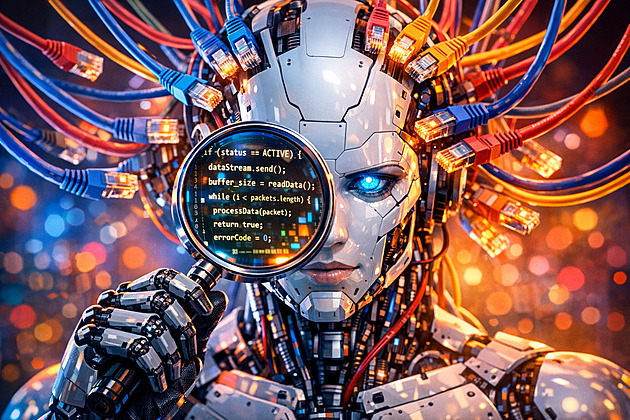 Nový AI model by ohrozil všechny systémy, přístup je zatím jen pro vyvolené