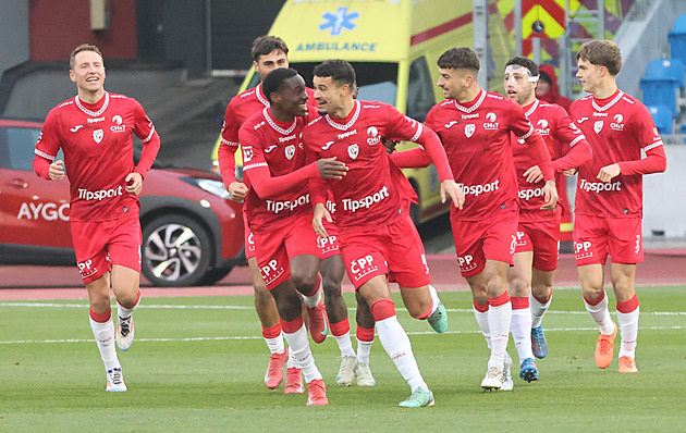 Vím, jak na velké přestupy, líčí Procházka. Zkušenosti má ze Sparty i Slavie